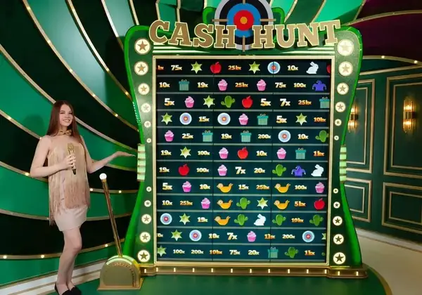 Crazy Time Coin Flip — lanzamiento de moneda con dos multiplicadores